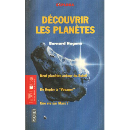 Decouvrir Les Planetes