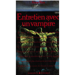 Entretien avec un vampire