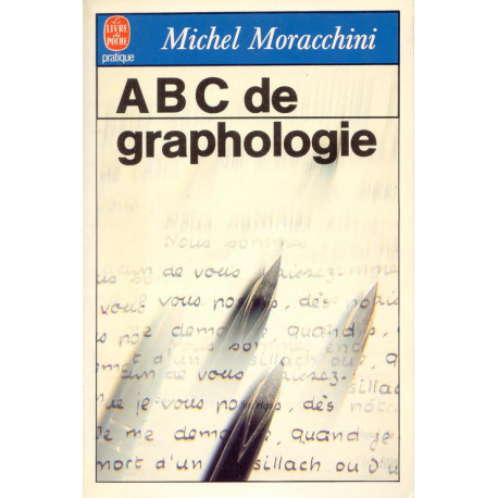 ABC de graphologie