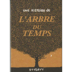 Une Histoire de l'Arbre du Temps