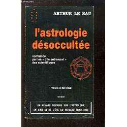 L'astrologie désoccultée