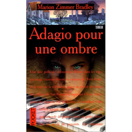 Adagio pour une ombre