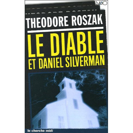 Le Diable et Daniel Silverman