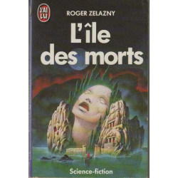 L'ile des morts