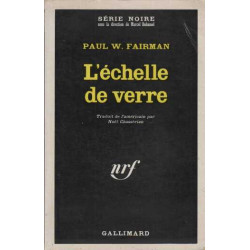 L'echelle de verre