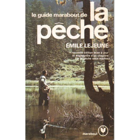 La peche