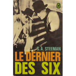 Le dernier des six