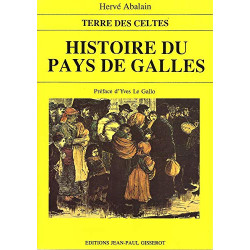 Histoire du pays de Galles