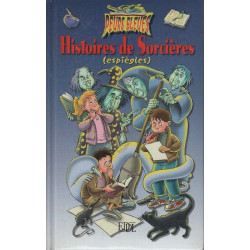 Histoires de sorcières (espiègles)