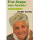 Une Soupe aux herbes sauvages