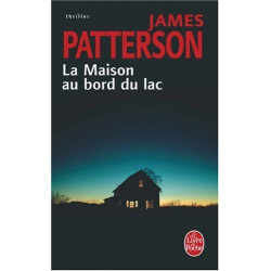 La Maison au bord du lac