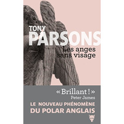 Les Anges sans visage