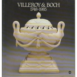 Villeroy et Boch : Exposition Sèvres Musée national de céramique...