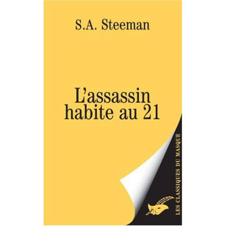 L'assassin habite au 21