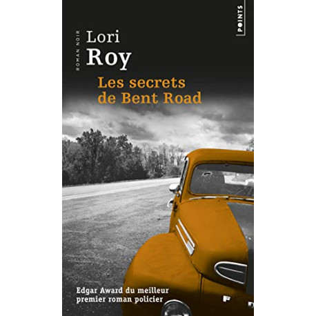 Les Secrets de Bent Road