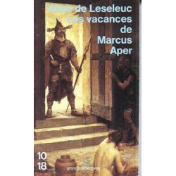 Les vacances de Marcus Aper