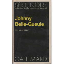 Johnny belle-gueule