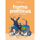 Homo Politicus - tome 02: Campagne à la campagne