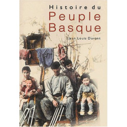 Histoire du peuple basque