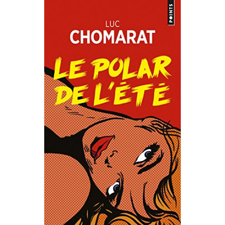 Le polar de l'été