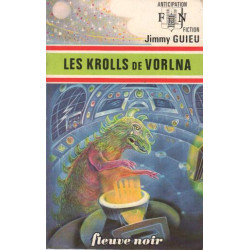 Les krolls de vorlna