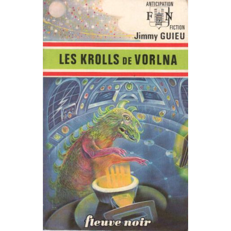 Les krolls de vorlna