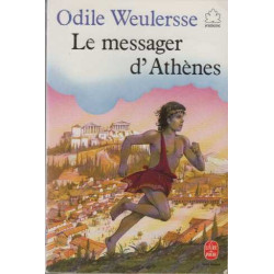 Le messager d'athenes