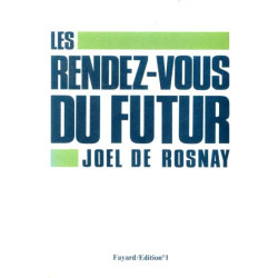 Les rendez-vous du futur