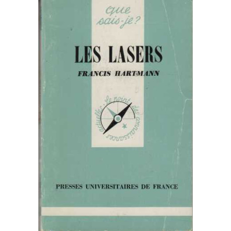 Les Lasers