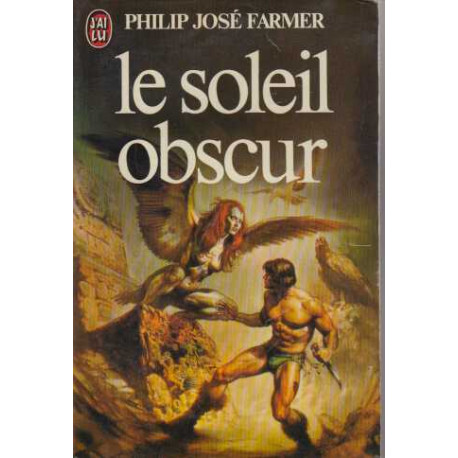 Le soleil obscur