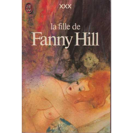 La fille de Fanny Hill