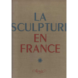 La sculpture en france/ de la prehistoire à la fin du moyen age