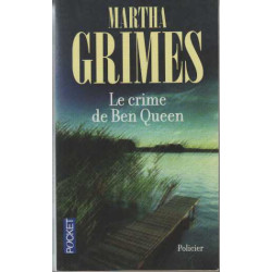 Le crime de Ben Queen