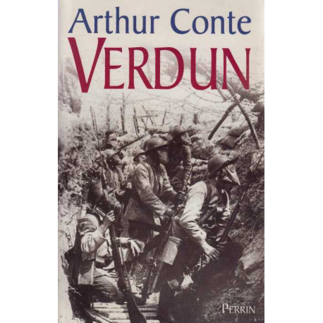 Verdun