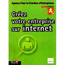 Créez votre Net'entreprise