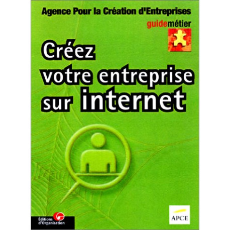 Créez votre Net'entreprise