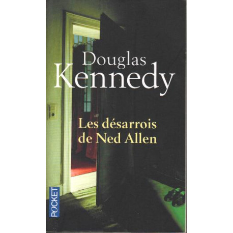 Les Desarrois De Ned Allen