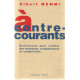 A contre-courants