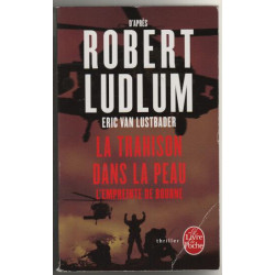 La Trahison dans la peau