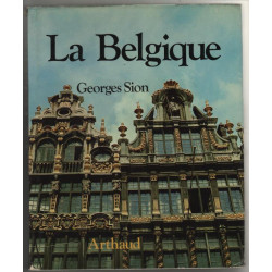 La belgique