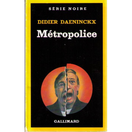 Metropolice