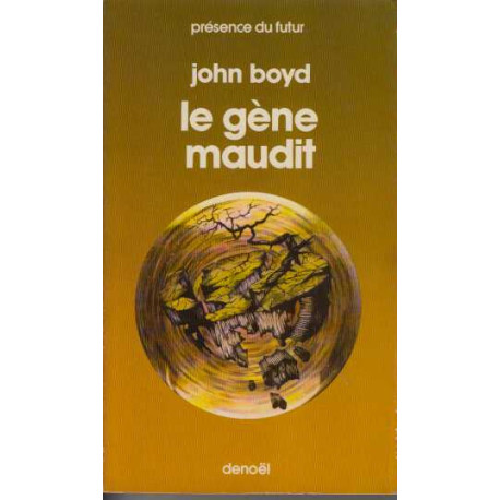 Le gene maudit