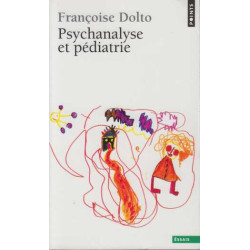 Psychanalyse et pediatrie