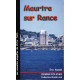 Meurtre sur Rance