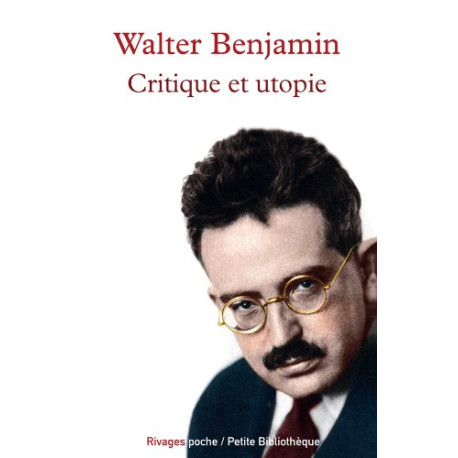 Critique et utopie