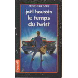 Le temps du twist