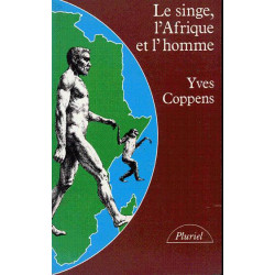 Le Singe l'Afrique et l'homme