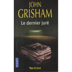 Le dernier juré