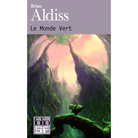 Le Monde Vert