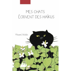 Mes chats ecrivent des haikus